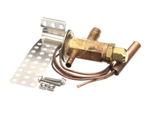 TRAULSEN 325-60080-38 THERMO EXPANSION VALVE AA1/4MW35 R134A/M