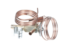 TRAULSEN 325-60080-42 THERMO EXPANSION VALVE ANE3/4SW70 R-404A