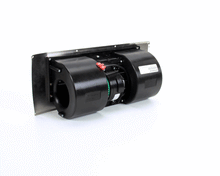 TRAULSEN 325-60209-00 BLOWER MOTOR