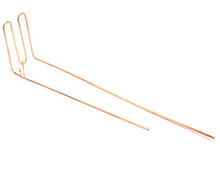 TRAULSEN 326-60099-00 TUBING HOT GAS 3/8