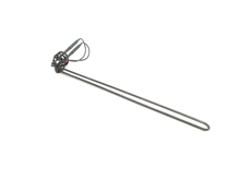 TRAULSEN 329-06017-00 DEFROST HEATER 500W 230V