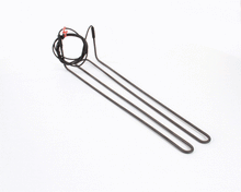 TRAULSEN 329-12105-00 DEFROST HEATER 1000W 115V