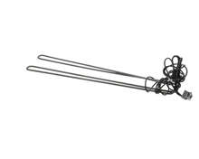 TRAULSEN 329-60021-50 DEFROST HEATER 750W 115V
