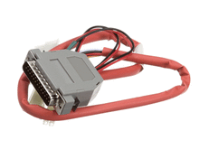 TRAULSEN 333-60250-01 HARNESS MIT II TO RELAY G