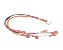 TRAULSEN 333-60452-00 HARNESS IO TO HYBRID RELAYS