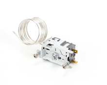 TRAULSEN 337-60387-00 THERMOSTAT COMPACT REFRIGER