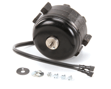 TRAULSEN 338-60049-01 COND FAN MOTOR 220/50 9 W