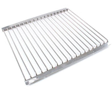 TRAULSEN 340-04842-00 #4 TRAY SLIDE1 1/2 CENTERS