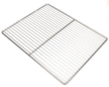 TRAULSEN 340-05340-00 CHROME WIRE SHELF 20 3/4 X 25 7/
