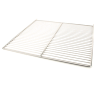 TRAULSEN 340-26000-00 SHELF CHROME WIRE 24 1/2 X 26