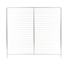 TRAULSEN 340-26000-01 SHELF SS WIRE 24 1/2 X 26 3/8