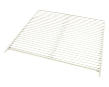 TRAULSEN 340-26000-02 WIRE SHELF 1 SECT W/DUCT EPOX