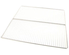 TRAULSEN 340-26003-00 CHROME WIRE SHELF 27 3/8 X 26 1/2