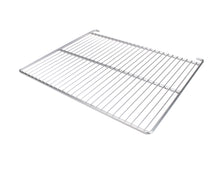 TRAULSEN 340-27423-00 CHR.WIRE SHELF 24 1/2 X 20 1/2