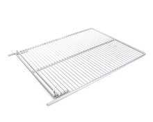 TRAULSEN 340-31831-00 SHELF CHROME PLATED 24 1/2 X 1