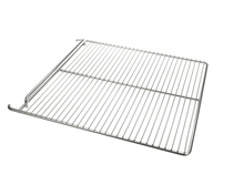 TRAULSEN 340-35341-00 SHELF CHROME PLATED 20 7/8 X 1