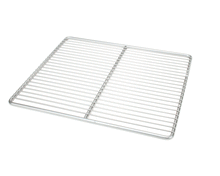 TRAULSEN 340-36744-00 SHELF CHROME PLATED 15 5/8 X 1