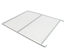 TRAULSEN 340-41167-00 GRAY WIRE SHELF 22 3/16X26 1/2