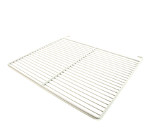 TRAULSEN 340-41168-00 GRAY WIRE SHELF 23 7/32X26 1/2