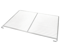 TRAULSEN 340-60265-00 CP WIRE SHELF 26.5 X 19.4375 D