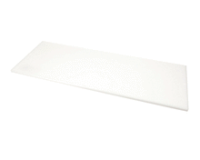 TRAULSEN 340-60326-00 CUTTING BOARD WHITE PLASTIC AR