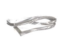 TRAULSEN 341-37204-00 GASKET PUSH UL DRAWER 7-1/8X23-5/8