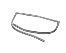 TRAULSEN 341-60128-00 GASKET ASSEMBLY NIGHT COVER 23.03  X 26.