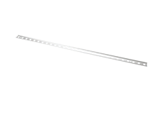TRAULSEN 342-60167-01 PILASTER FOR SHELVES TOP OR BT