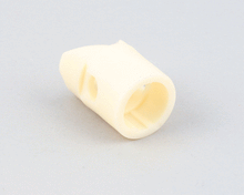 TRAULSEN 344-28488-00 HINGE CAM WHITE NYLON
