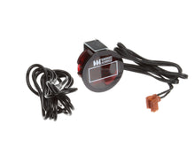 TRAULSEN 344-60156-00 THERMOMETER LED 120V