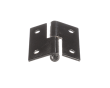 TRAULSEN 344-60165-00 HINGE 2 IN LIFT-OFF STAINLESS