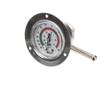 TRAULSEN 344-60249-00 DIAL THERMOMETER MILK COOLER