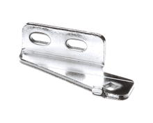 TRAULSEN 344-60255-00 HINGE  LOWER RH OR UPPER LH PL