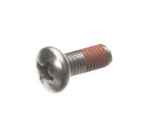 TRAULSEN 351-60001-24 SCREW,MACH,PHP,10-32 X .500 SS