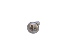 TRAULSEN 351-60133-00 SCREW 8-32 X .375IN THREAD CUT