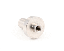TRAULSEN 358-10037-00 PIN-UPPER HINGE PIVOT