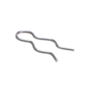TRAULSEN 358-22280-00 HASP RETAINER RING