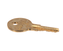TRAULSEN 358-29467-00 MASTER KEY HUDSON