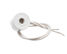 TRAULSEN 378-27693-01 LAMPHOLDERSTATIONARY LOW VOLT