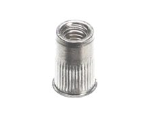 TRAULSEN 406-130-111-000 RIVNUT 10-32 SS