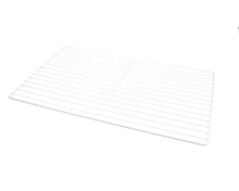 TRAULSEN 410-130-104-900 24-1/2 X 15-5/8 WIRE SHELF