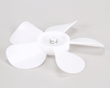 TRAULSEN 430060 FAN BLADE PLASTIC