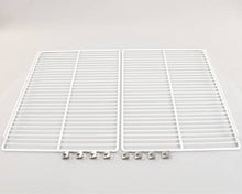 TRAULSEN 433681-2 SHELF 1 SET OF 2 CU27