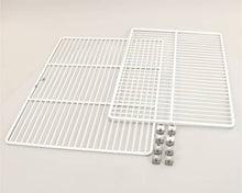 TRAULSEN 433681-5 SHELF SET OF 2 CU48
