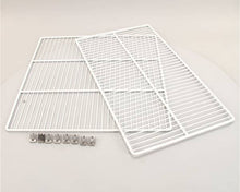 TRAULSEN 433681-7 SHELF SET OF 2 CU60