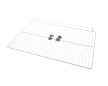 TRAULSEN 434105-1 KIT 1 POWDER COATED SHELF CU27