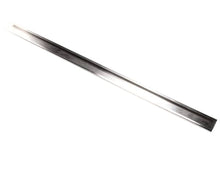 TRAULSEN 501-60057-15 LOUVER RAIL SS 2 SEC W 50