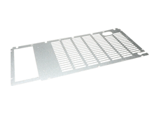 TRAULSEN 507-70179-02 COVER 27 LOWER BACK COMPACT