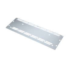 TRAULSEN 601-60992-01 COVER EVAPORATOR SIDE RIGHT HAND SHORT