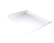 TRAULSEN 614-38614-00 TOP AIR DUCT HT132D